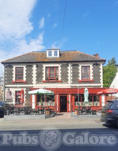 Picture of The Buckingham Arms