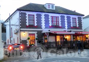 Picture of The Buckingham Arms