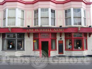 Picture of Burrell Arms