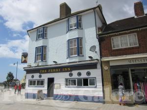 Picture of Ferry Rigg Inn