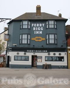Picture of Ferry Rigg Inn
