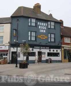 Picture of Ferry Rigg Inn