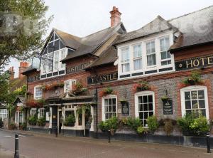 Picture of Castle Hotel