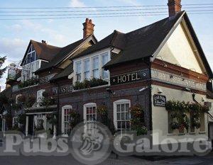 Picture of Castle Hotel