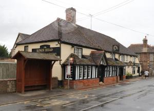 Picture of The Kings Head Inn