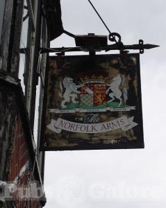 Picture of The Norfolk Arms