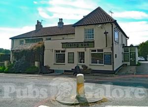 Picture of The Rising Sun