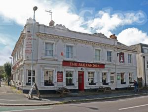 Picture of The Alexandra