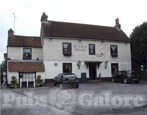 Picture of The Bull's Head