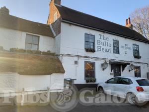 Picture of The Bulls Head