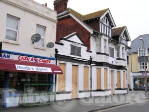 Picture of The Clifton Arms