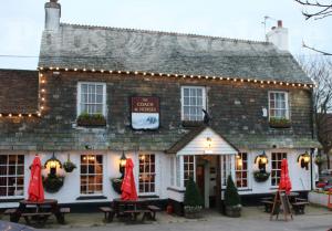 Picture of Coach & Horses