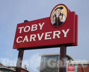 Picture of Toby Carvery Downlands