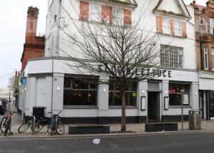 Picture of Slug & Lettuce