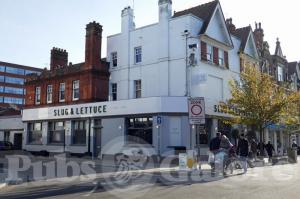 Picture of Slug & Lettuce