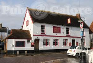 Picture of The George & Dragon