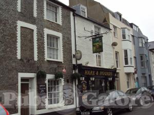 Picture of Hare & Hounds