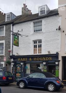 Picture of Hare & Hounds