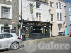 Picture of Hare & Hounds