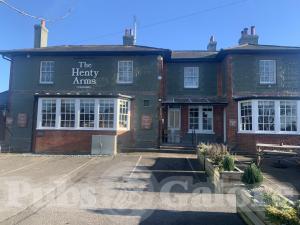 Picture of The Henty Arms