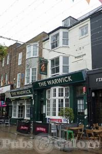 Picture of The Warwick