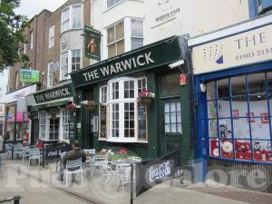 Picture of The Warwick