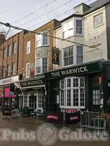 Picture of The Warwick