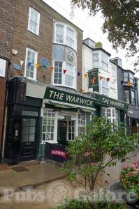 Picture of The Warwick