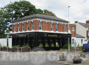 Picture of The Corner House