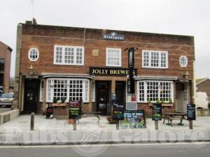 Picture of The Jolly Brewers