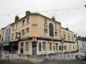 Picture of The Montague Arms
