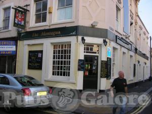 Picture of The Montague Arms