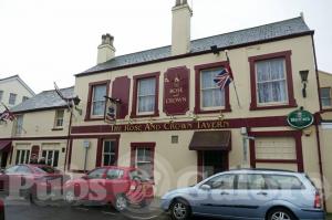 Picture of The Rose & Crown