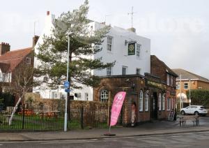 Picture of New Amsterdam