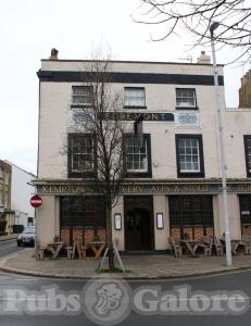 Picture of The Egremont