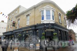 Picture of Thieves' Kitchen