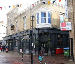 Picture of Thieves' Kitchen