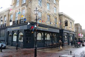 Picture of Thieves' Kitchen