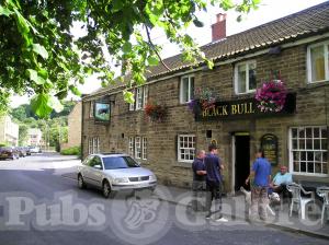 Picture of The Black Bull Inn