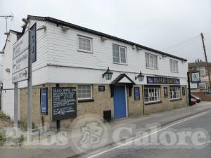 Picture of The Black Horse Inn