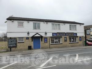 Picture of The Black Horse Inn