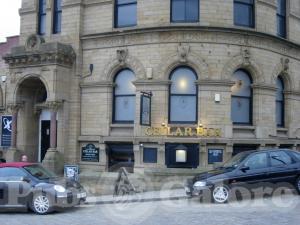 Picture of The Cellar Bar
