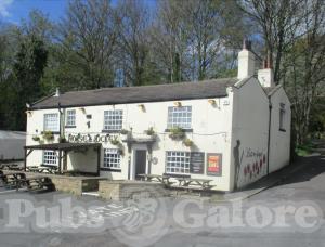 Picture of Horse & Jockey Inn