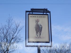 Picture of Horse & Jockey Inn