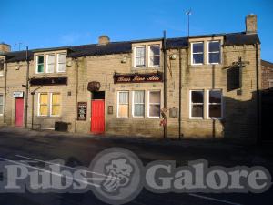 Picture of The Lord Nelson Inn