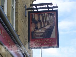 Picture of The Old Wine & Spirit Vaults