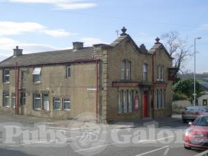 Picture of The Old Wine & Spirit Vaults