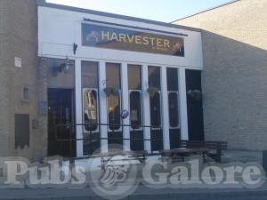 Picture of Harvester