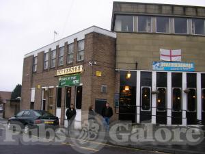 Picture of Harvester