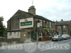 Picture of The Albion